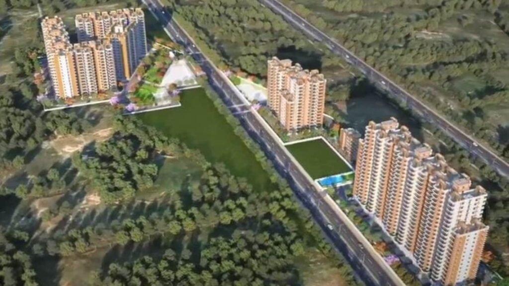 Housing Sales Jump 2.5 Times In Delhi-NCR During Jan-June; Prices Up 7%: Report 1 Housing Sales Jump 2.5 Times In Delhi-NCR During Jan-June Prices Up 7% Report