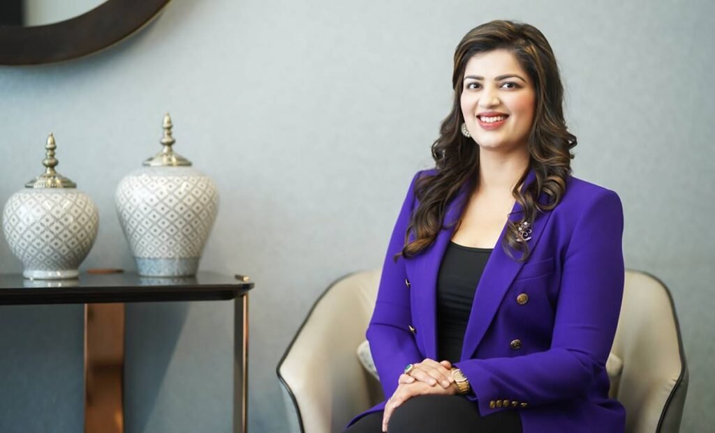 How Women are Now Changing the Face of Real Estate in India 1 How Women are Now Changing the Face of Real Estate in India