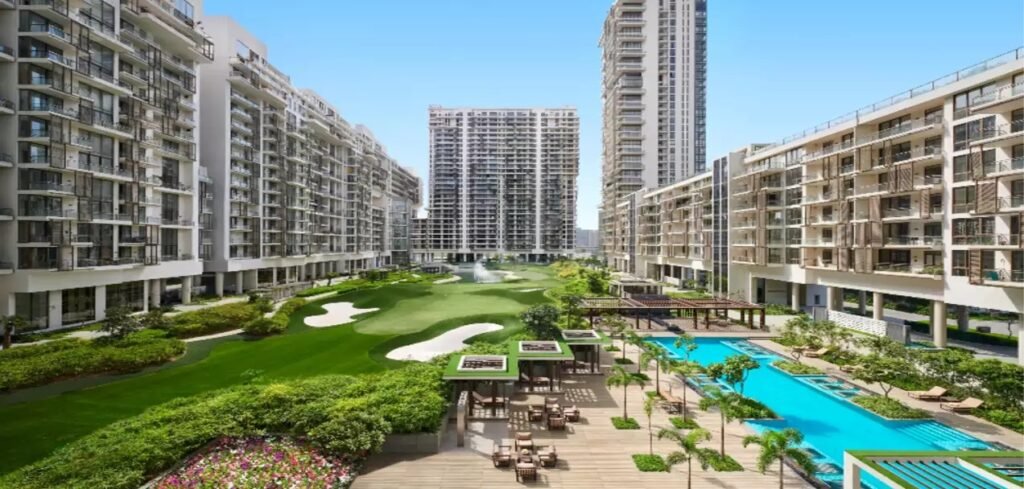 M3M India: A Dominant Player in Luxury, Residential and Retail Sector 1 M3M India A Dominant Player in Luxury, Residential and Retail Sector