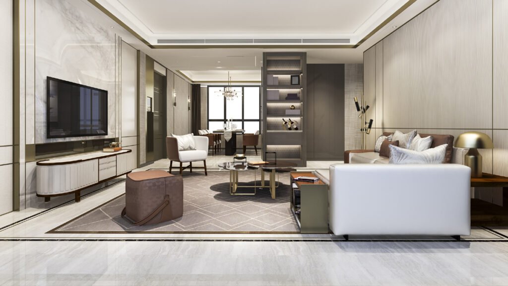 Why Demand for Luxury Housing is on the Rise: An Overview 1 Why Demand for Luxury Housing is on the Rise An Overview